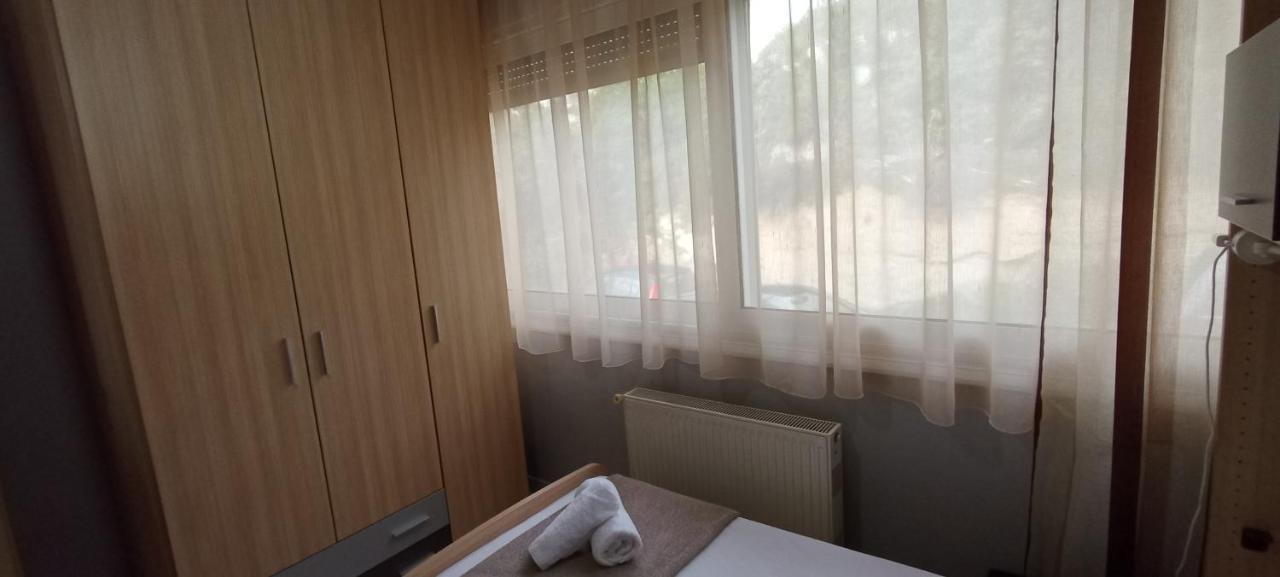 Sea Aura Apartment Kavala Exterior photo