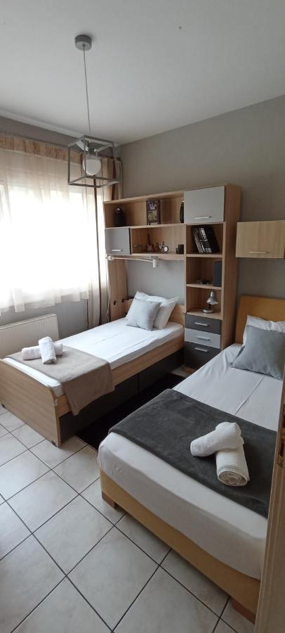 Sea Aura Apartment Kavala Exterior photo